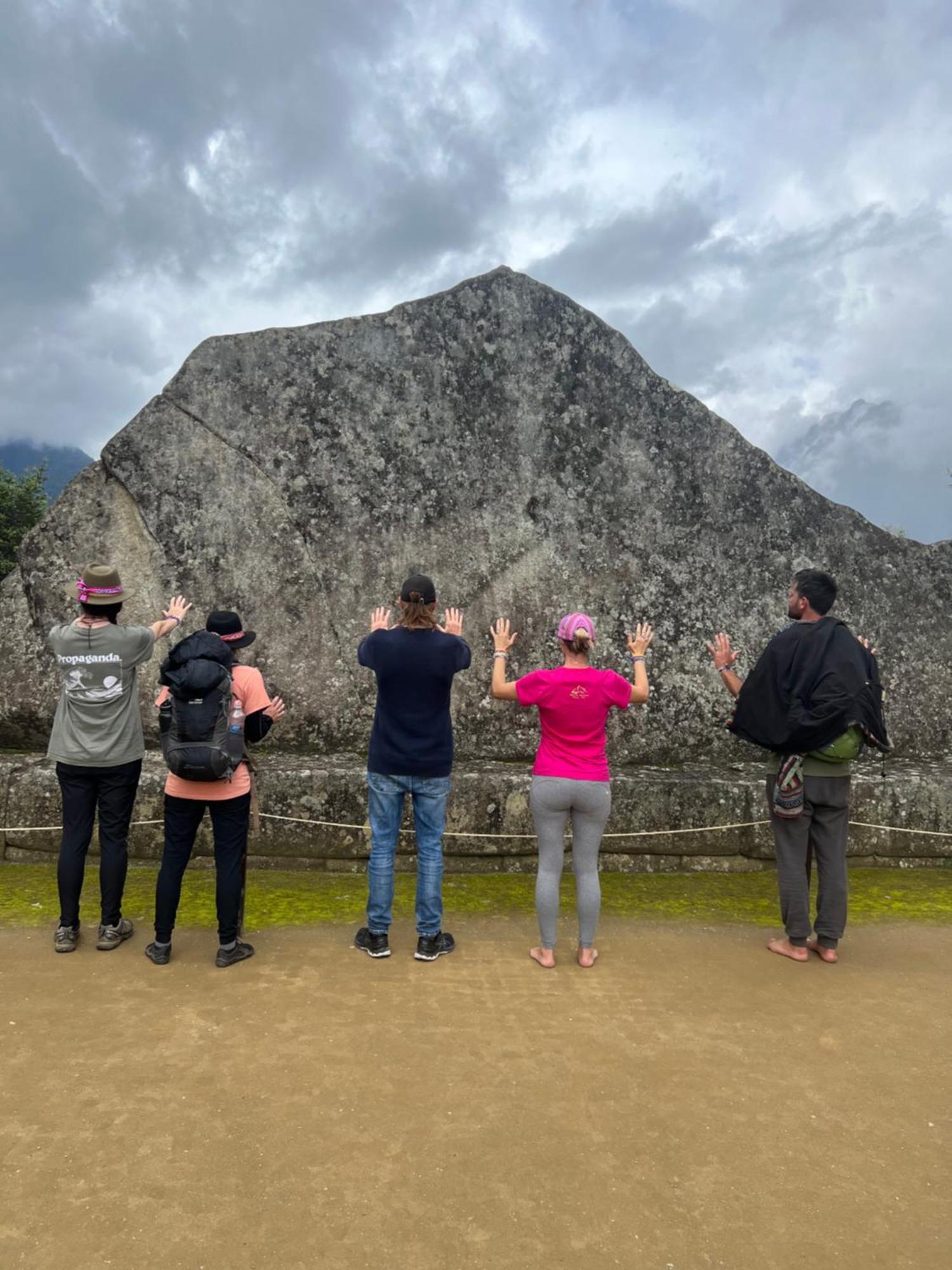 Hotel Chinchero Boutique & Tours Chincheros エクステリア 写真